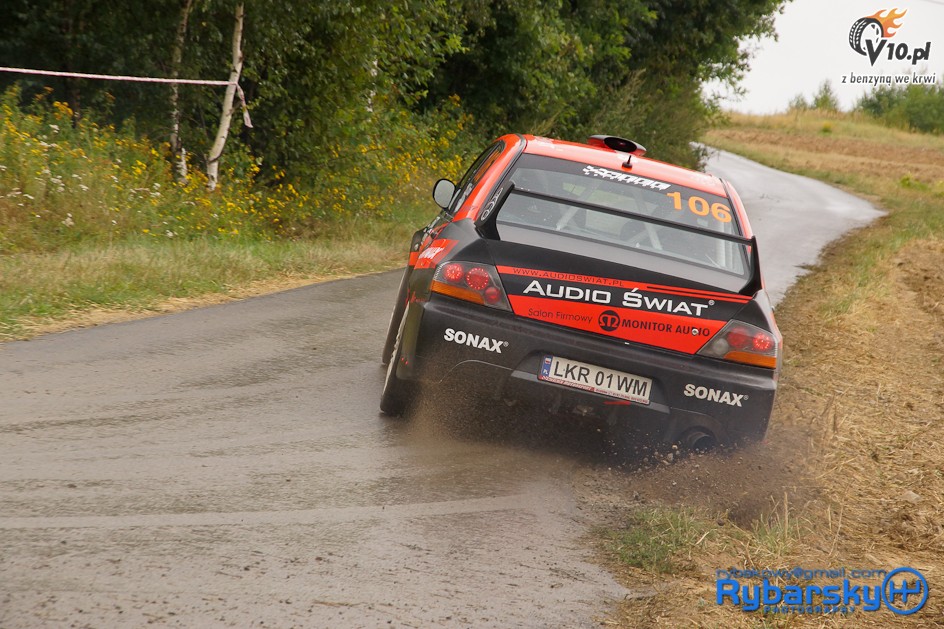 Rajd Rzeszowski